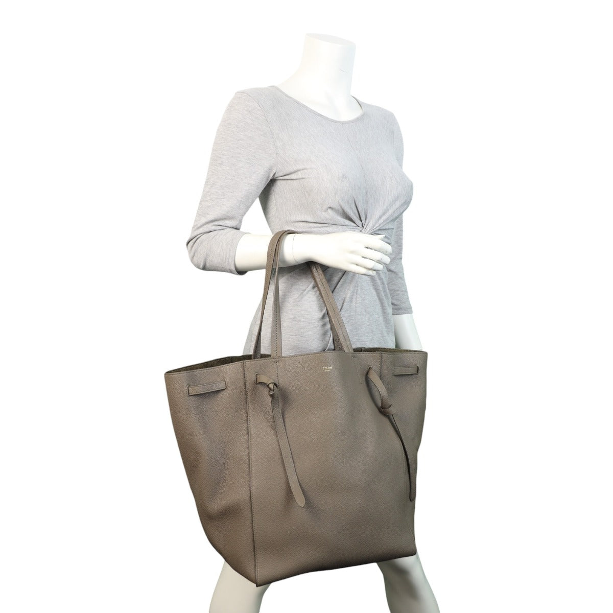 Celine Phantom Cabas Tote Medium