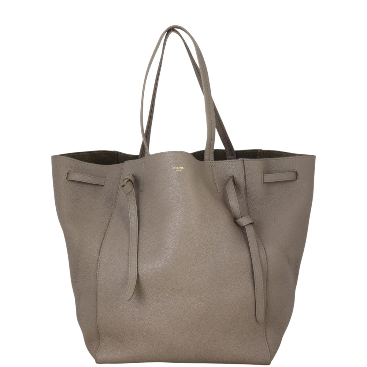 Celine Phantom Cabas Tote Medium