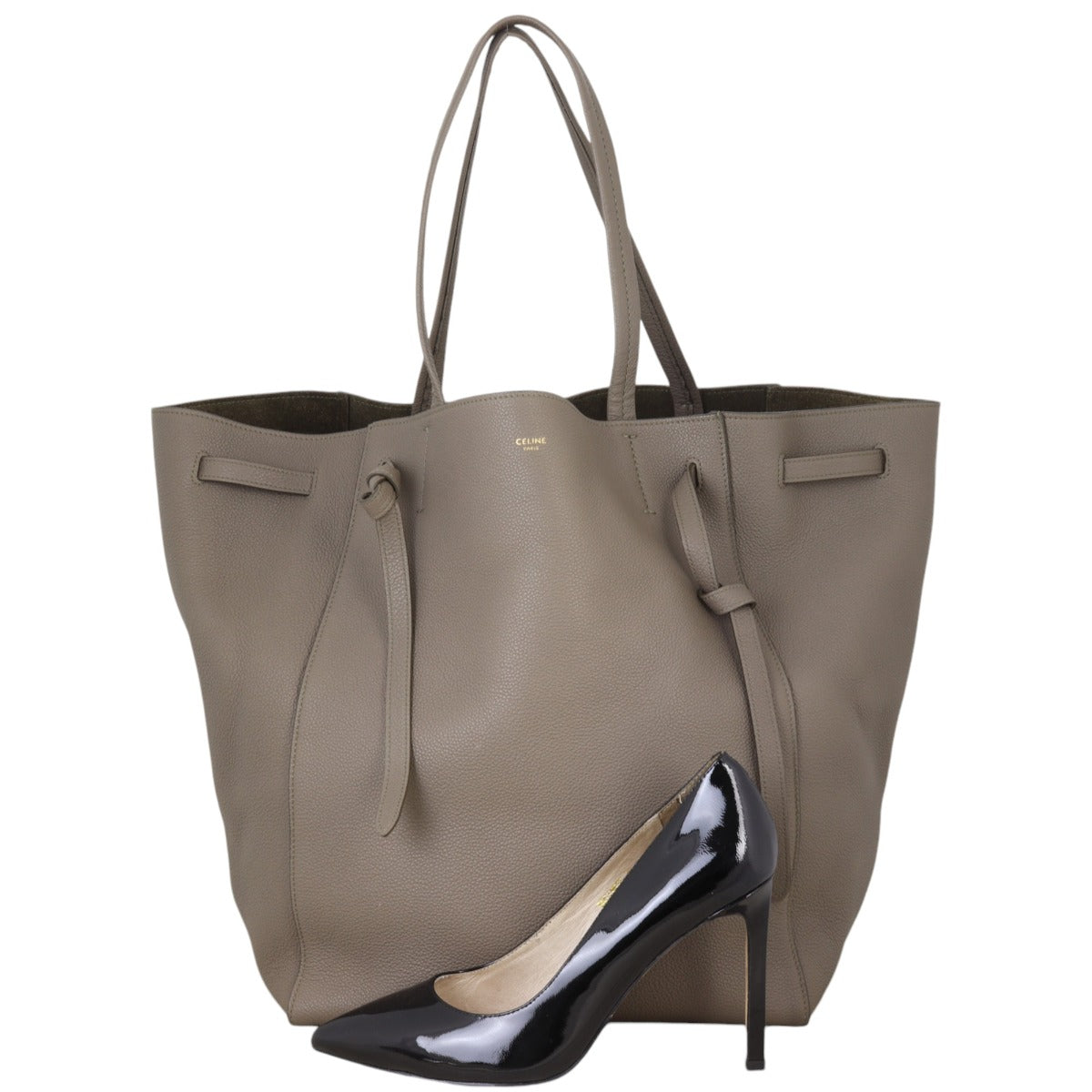 Celine Phantom Cabas Tote Medium