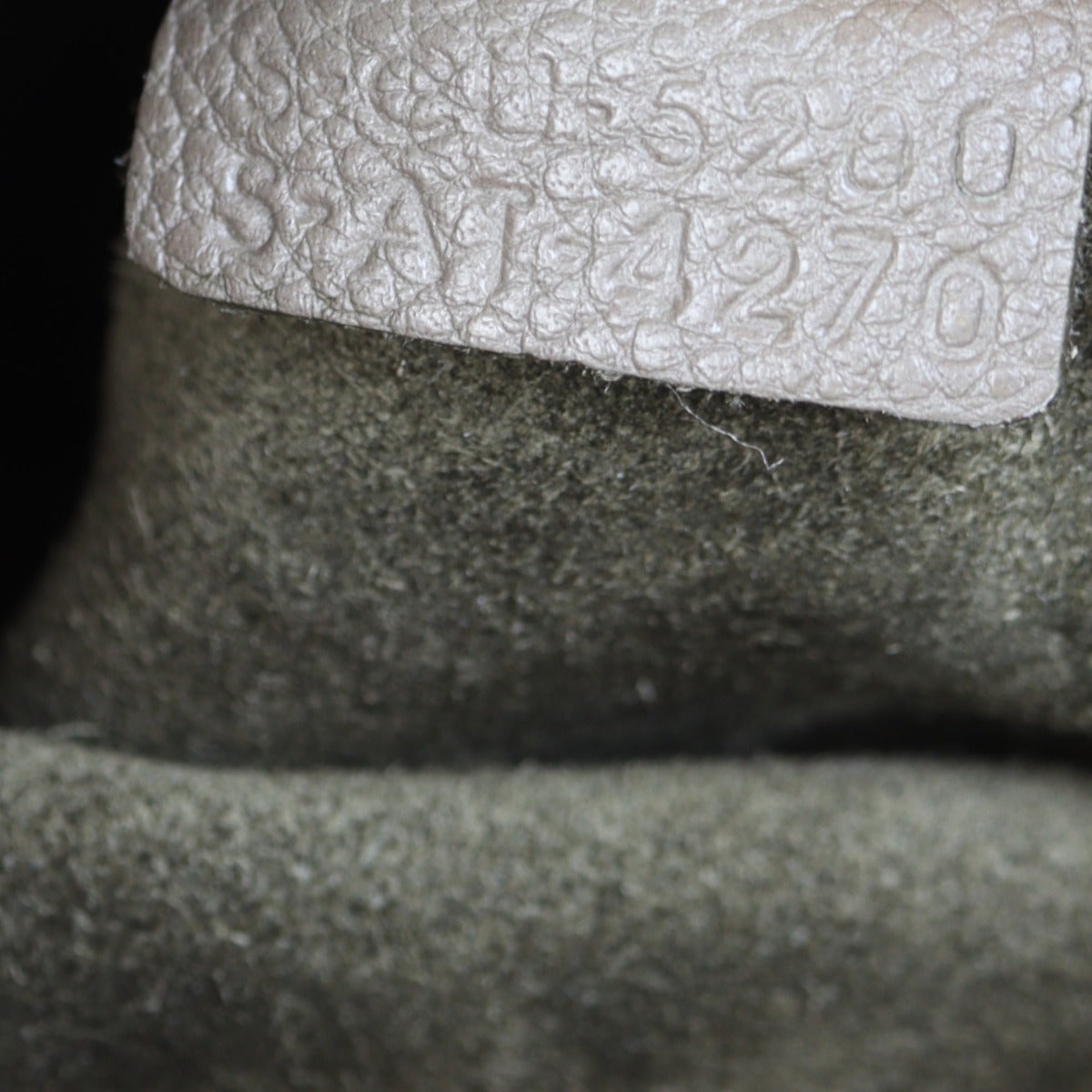 Celine Phantom Cabas Tote Medium