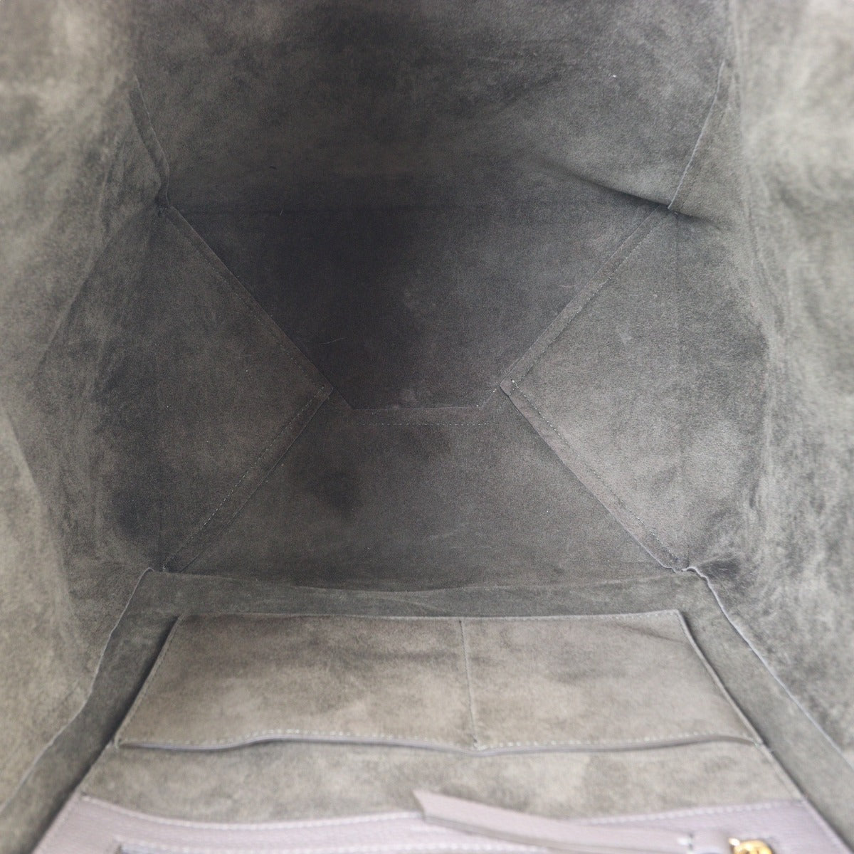 Celine Phantom Cabas Tote Medium