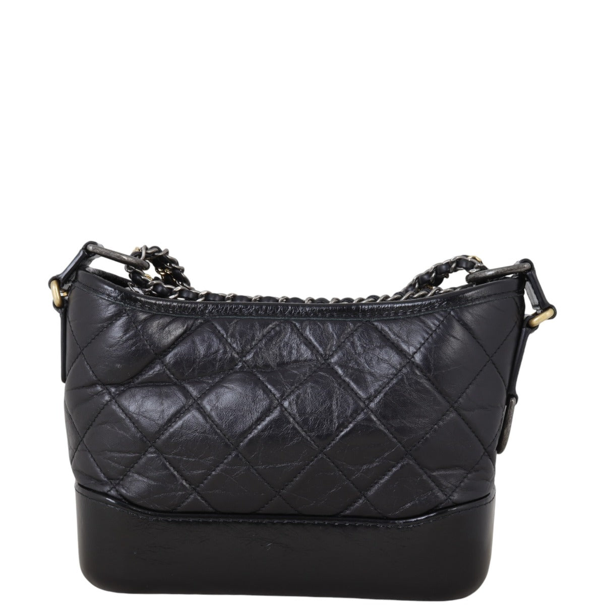 Chanel Gabrielle Hobo Small