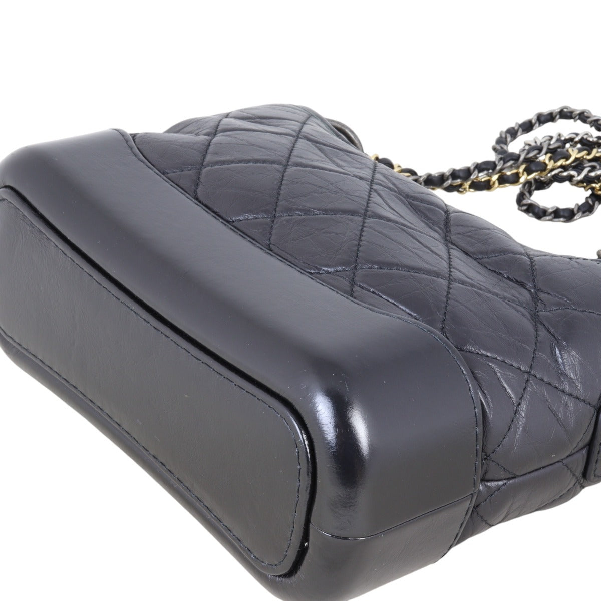 Chanel Gabrielle Hobo Small