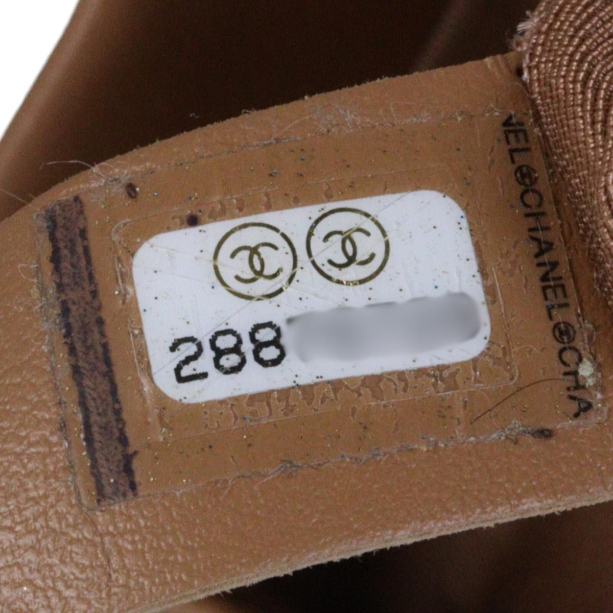 Chanel Quilted CC Drawstring Mini Bucket Bag