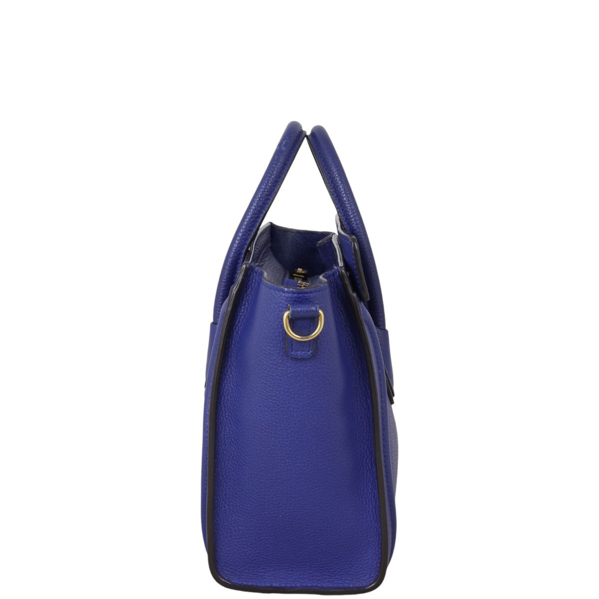 Celine Nano Luggage Tote