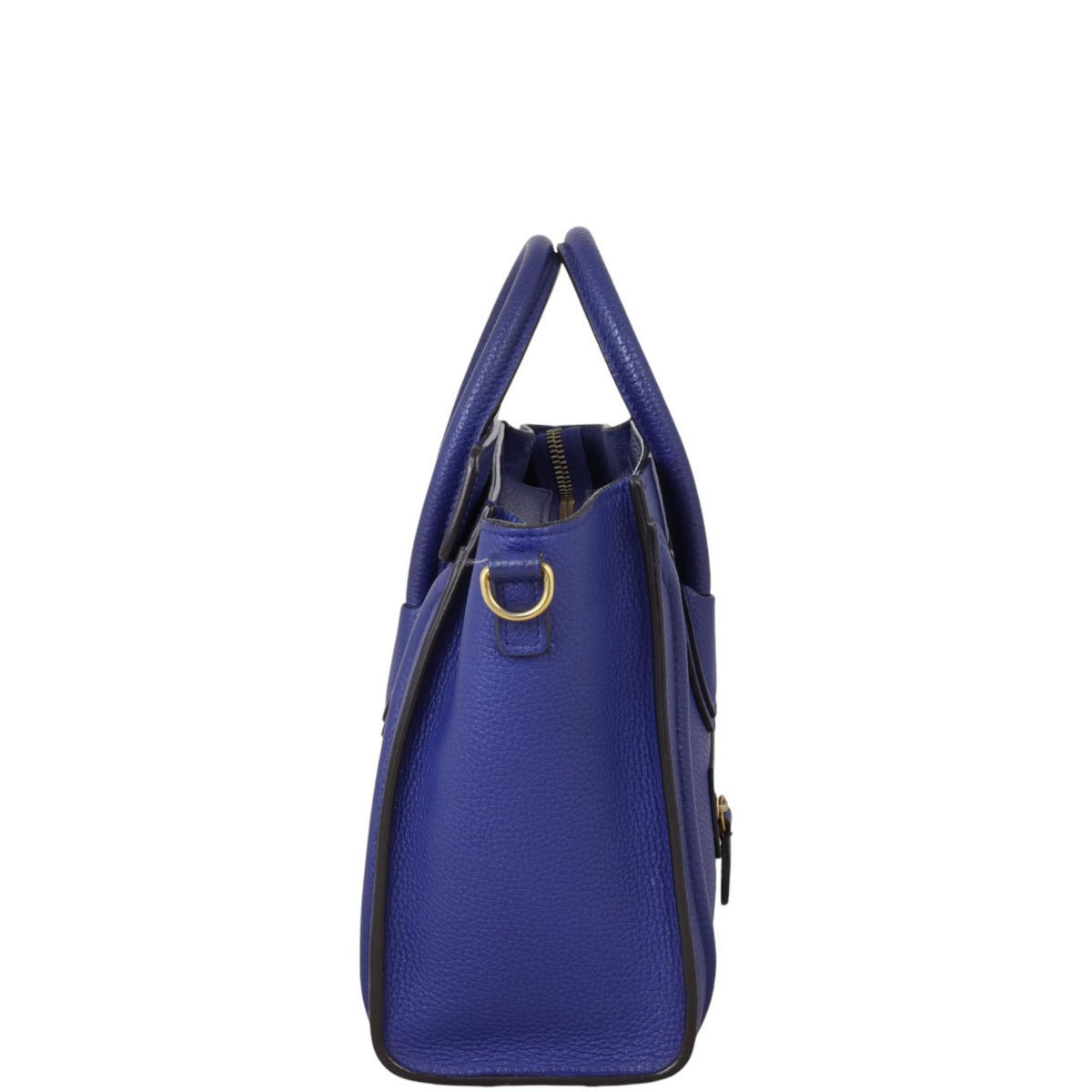 Celine Nano Luggage Tote