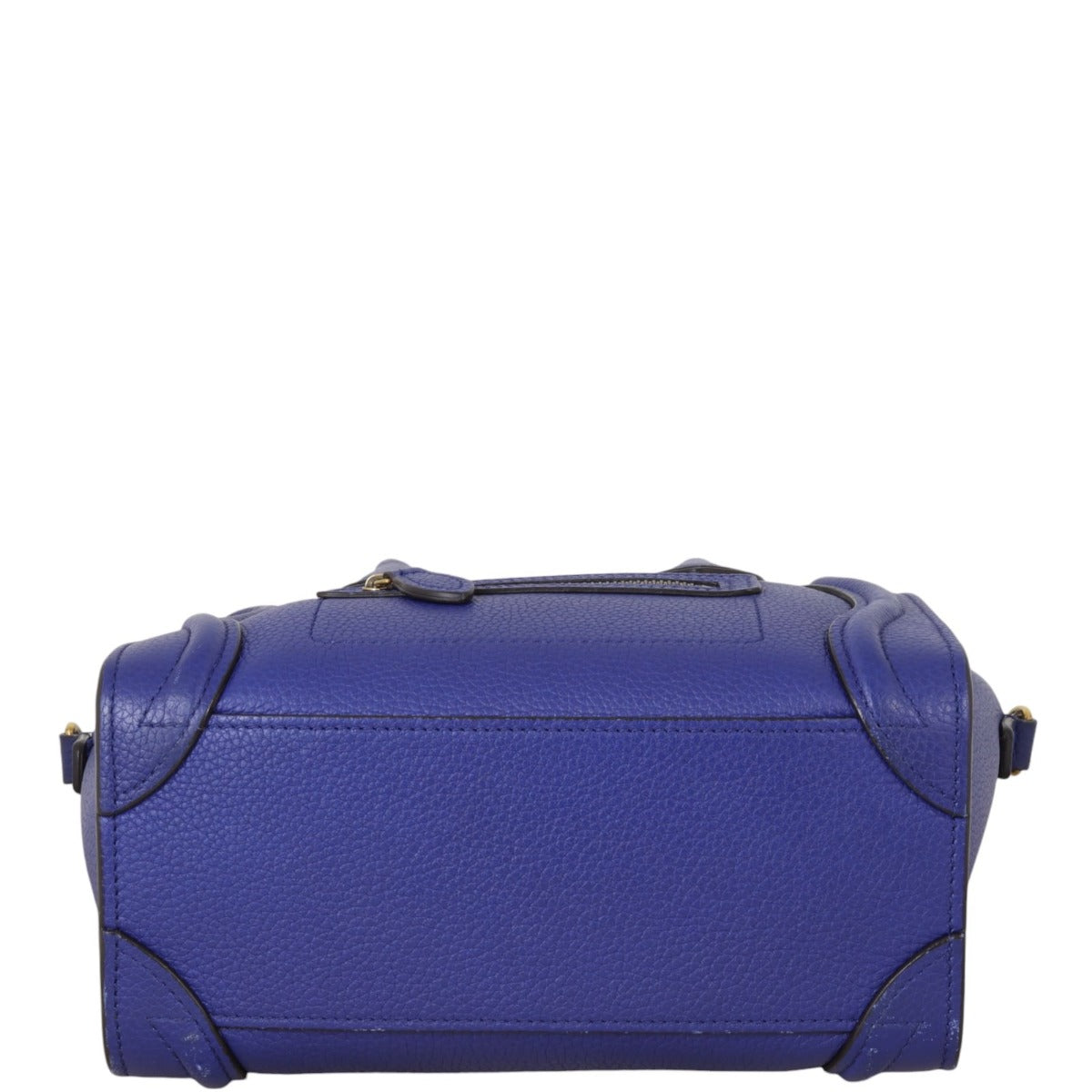 Celine Nano Luggage Tote