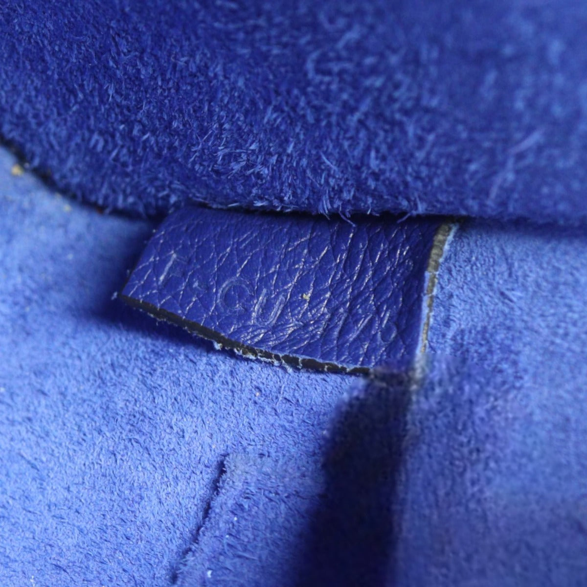 Celine Nano Luggage Tote