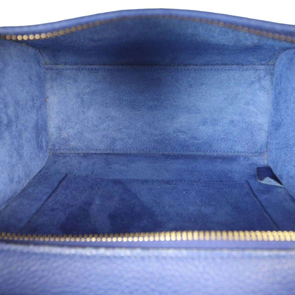 Celine Nano Luggage Tote