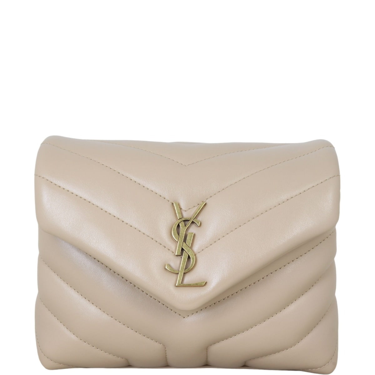 Saint Laurent Toy Loulou