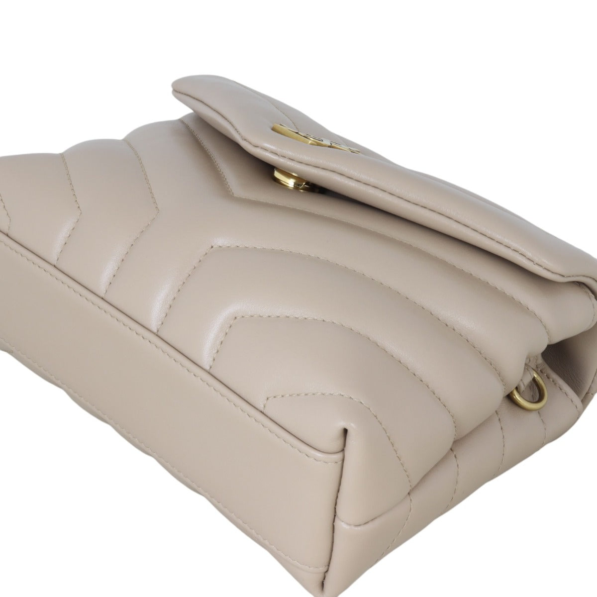 Saint Laurent Toy Loulou