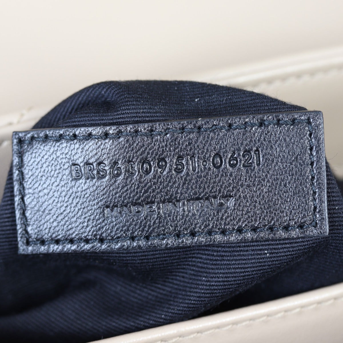 Saint Laurent Toy Loulou