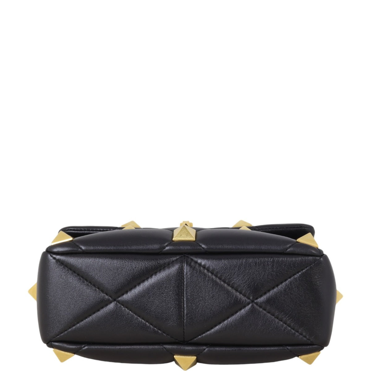 Valentino Roman Stud Shoulder Bag Medium