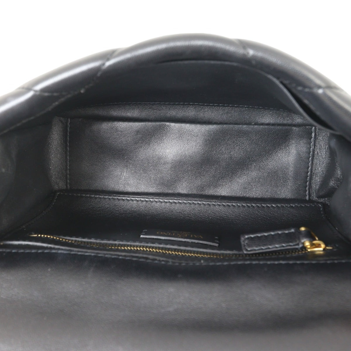 Valentino Roman Stud Shoulder Bag Medium