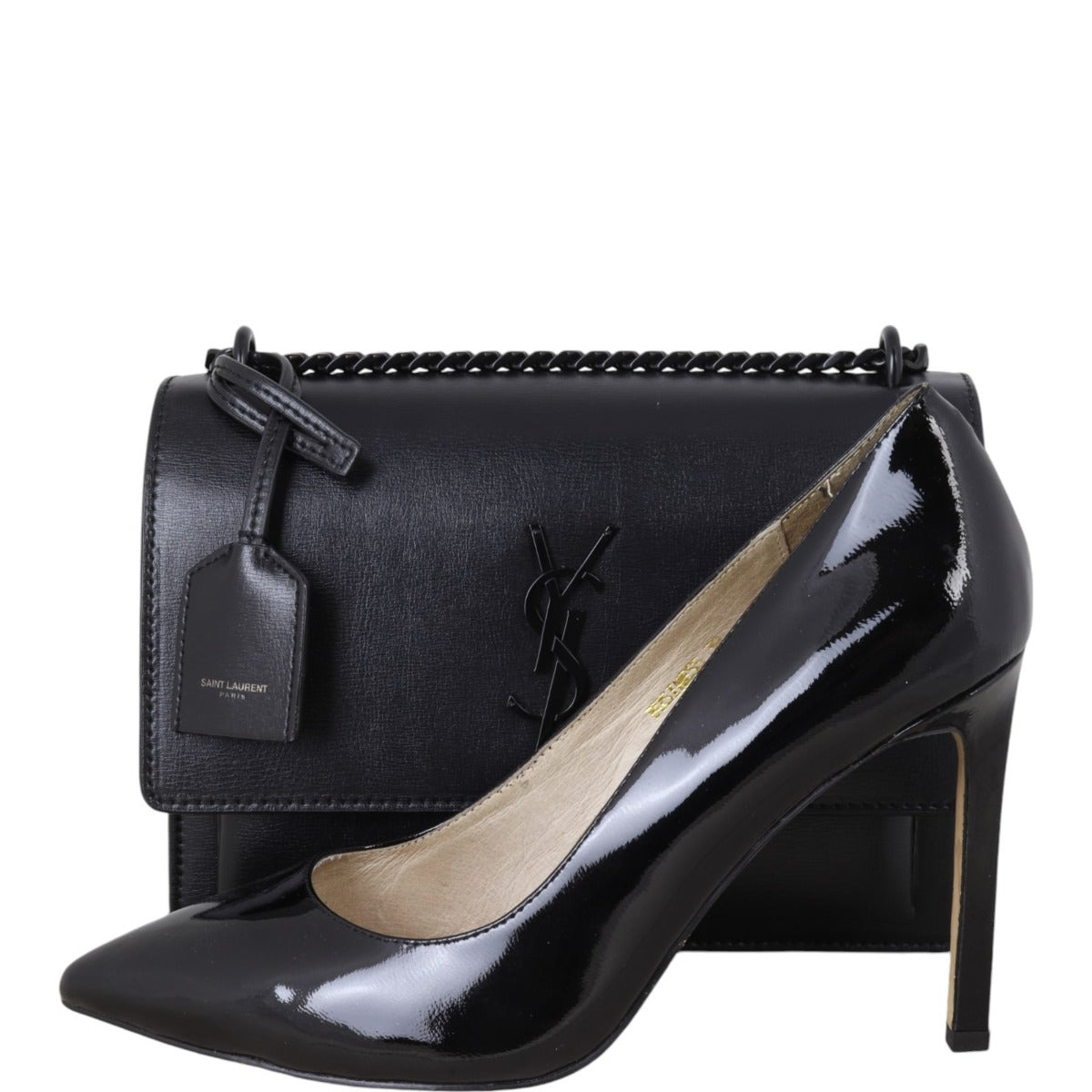 Saint Laurent Sunset Medium