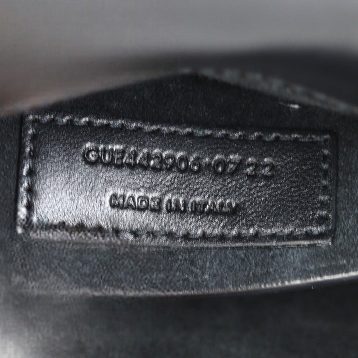 Saint Laurent Sunset Medium