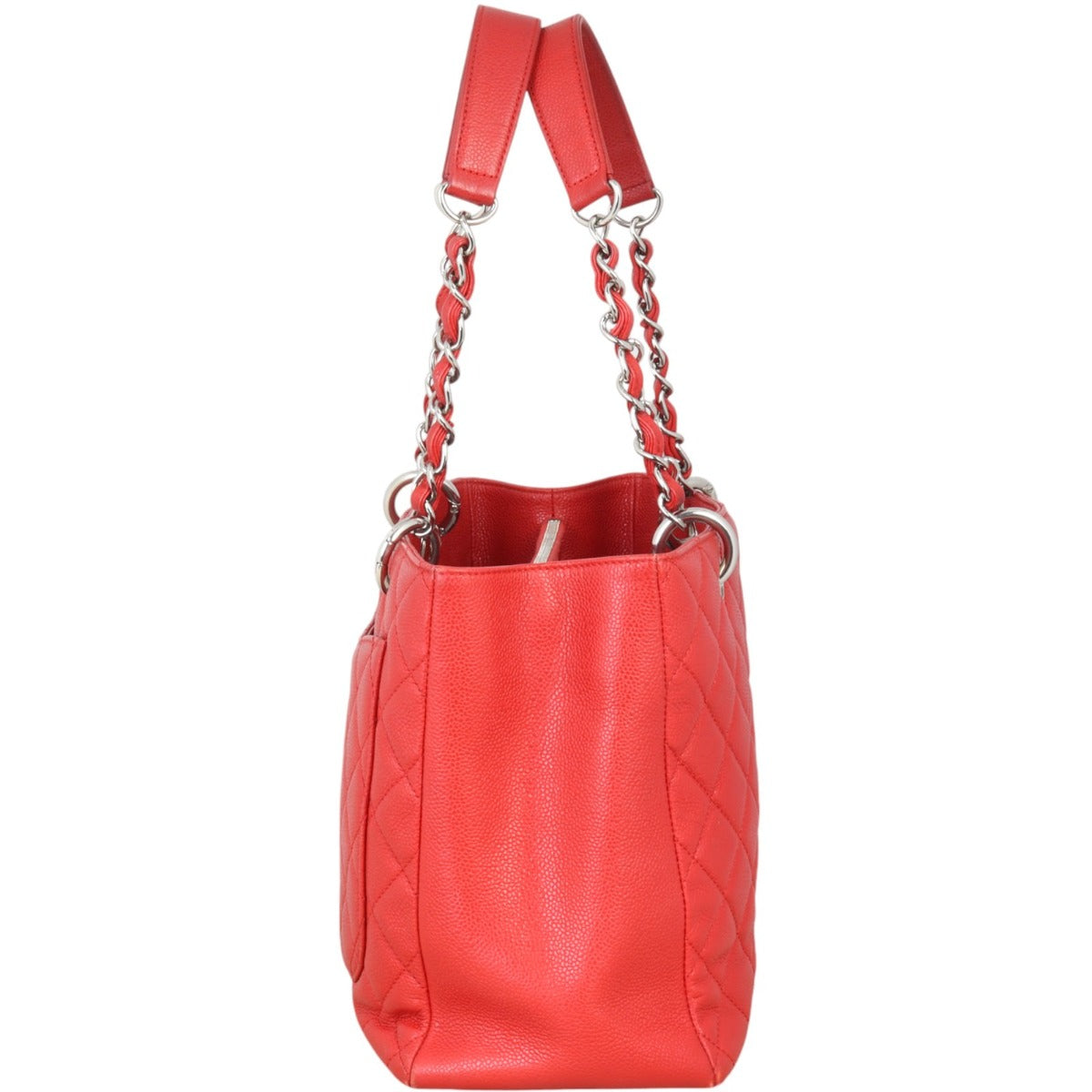 Chanel Grand Shopping Tote