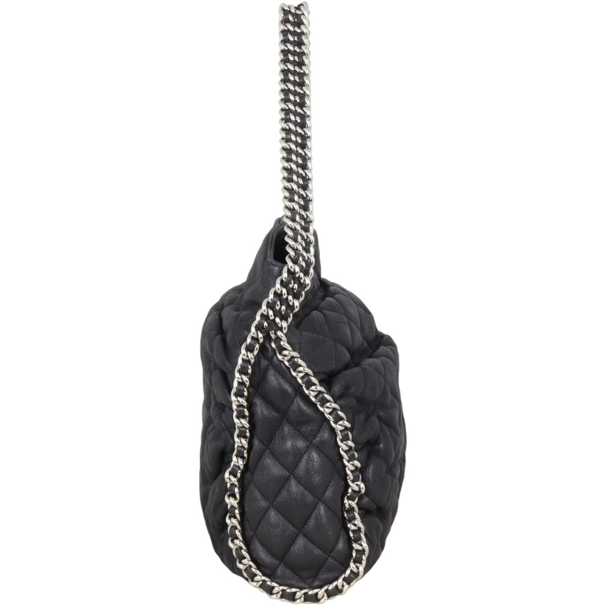 Chanel Chain Around Hobo