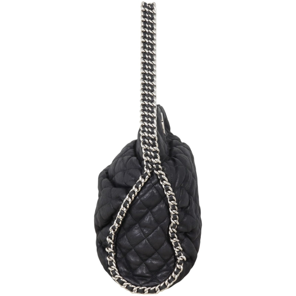 Chanel Chain Around Hobo