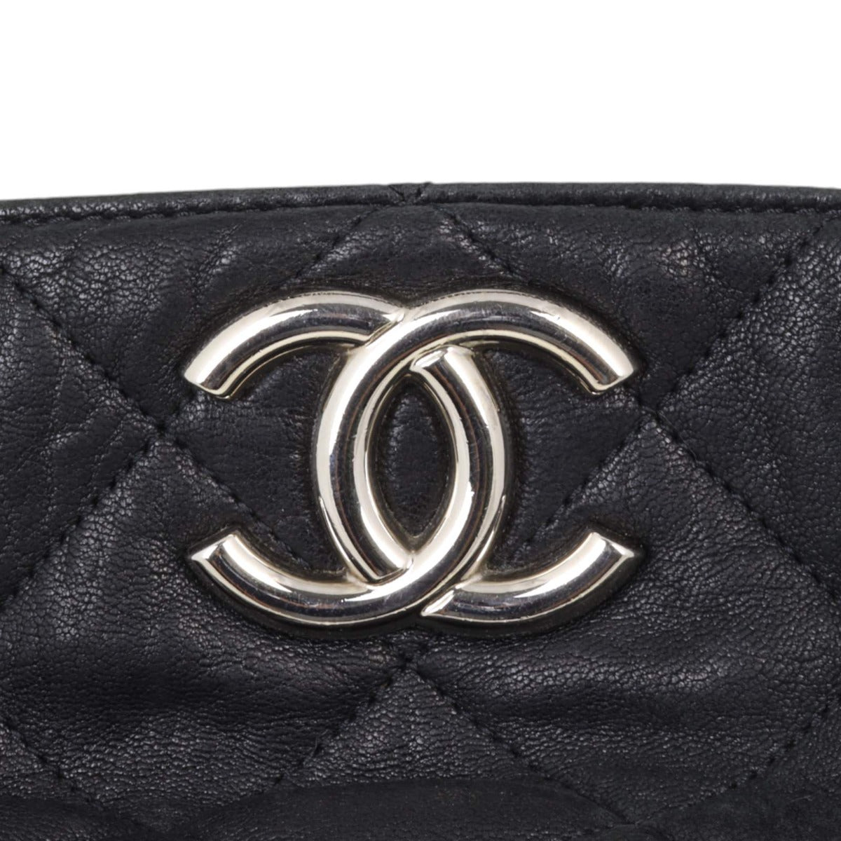 Chanel Chain Around Hobo