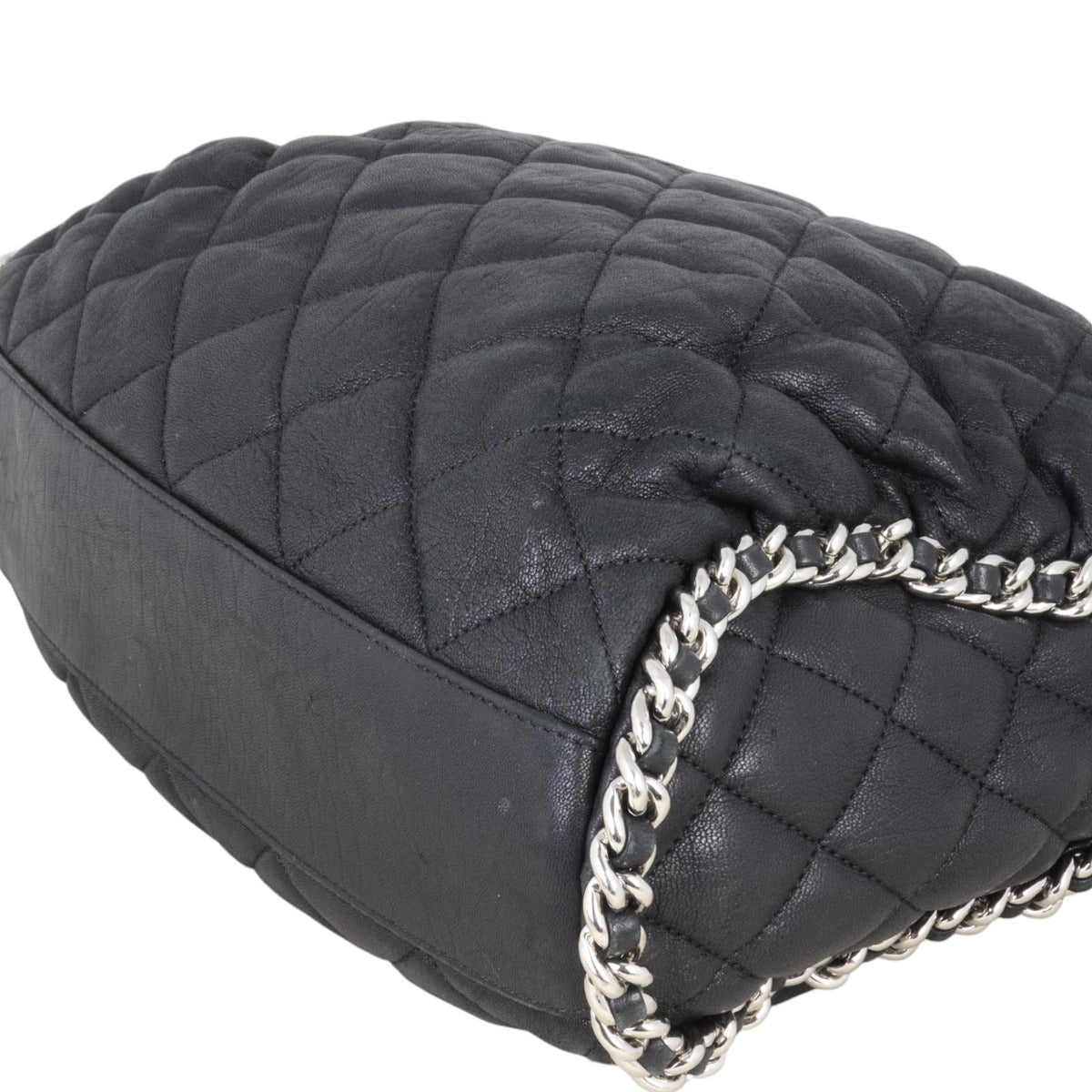 Chanel Chain Around Hobo