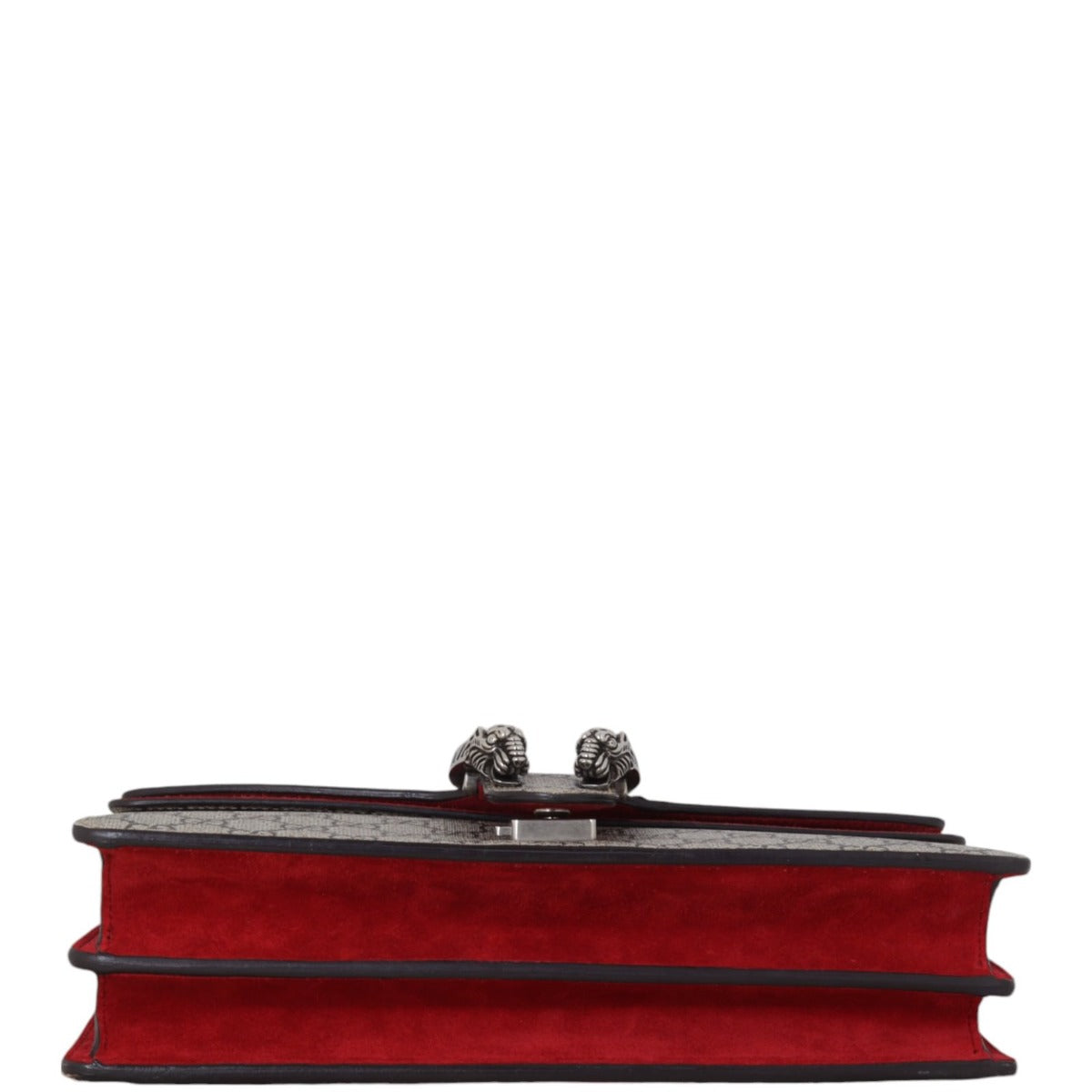 Gucci Dionysus GG Blooms Small Shoulder Bag