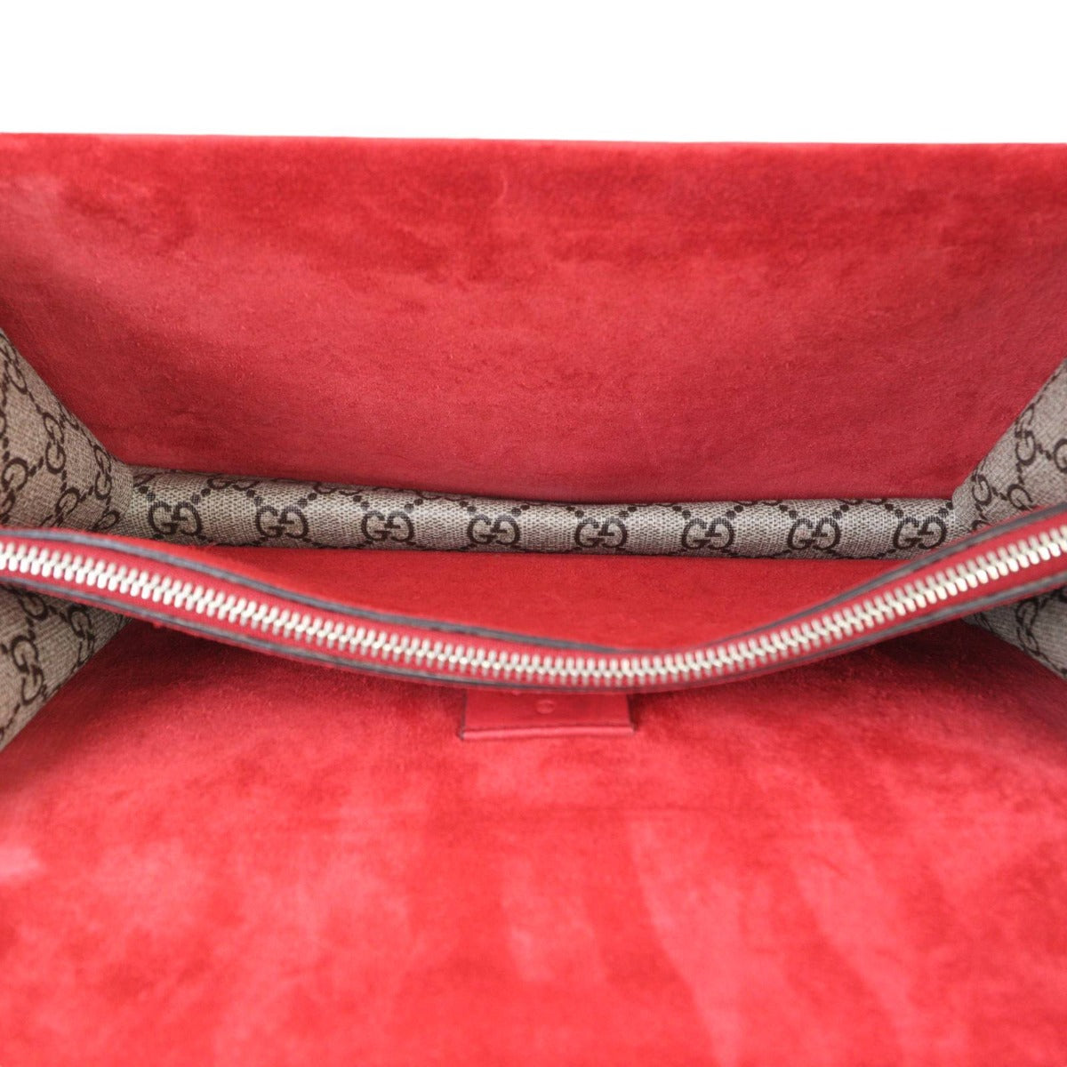 Gucci Dionysus GG Blooms Small Shoulder Bag