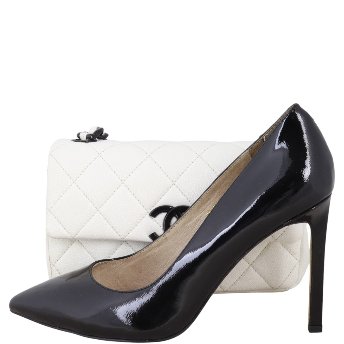 Chanel My Everything Flap Small