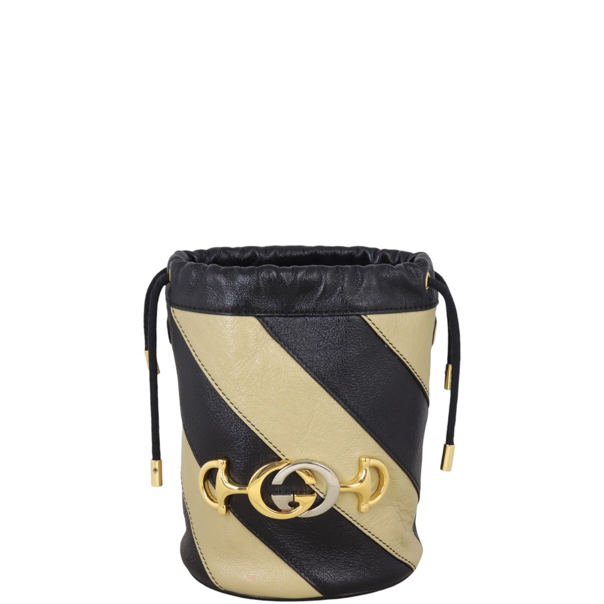 Gucci Zumi Mini Bucket Bag