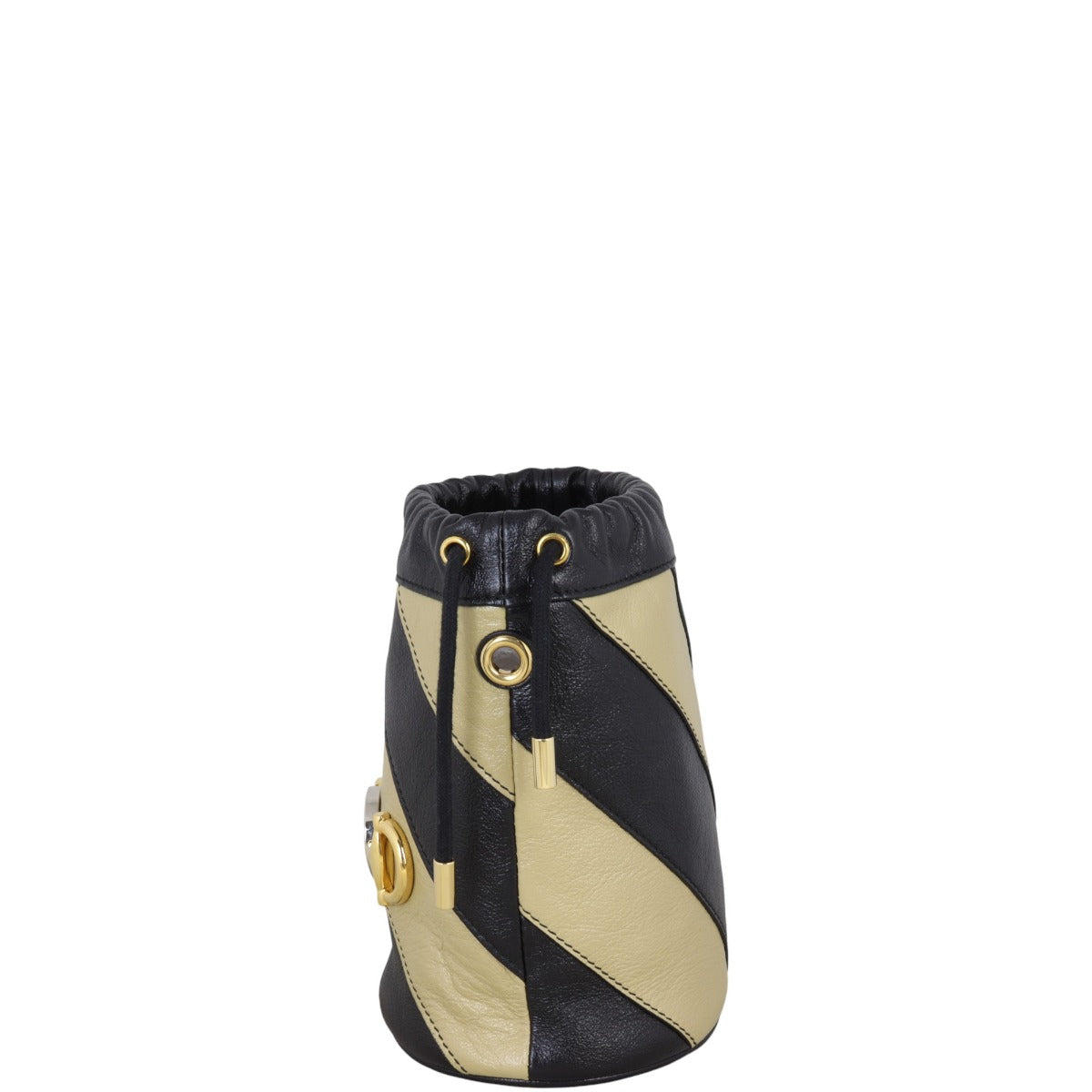 Gucci Zumi Mini Bucket Bag