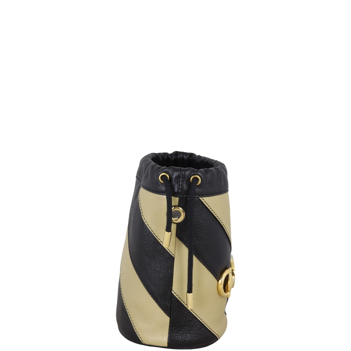 Gucci Zumi Mini Bucket Bag