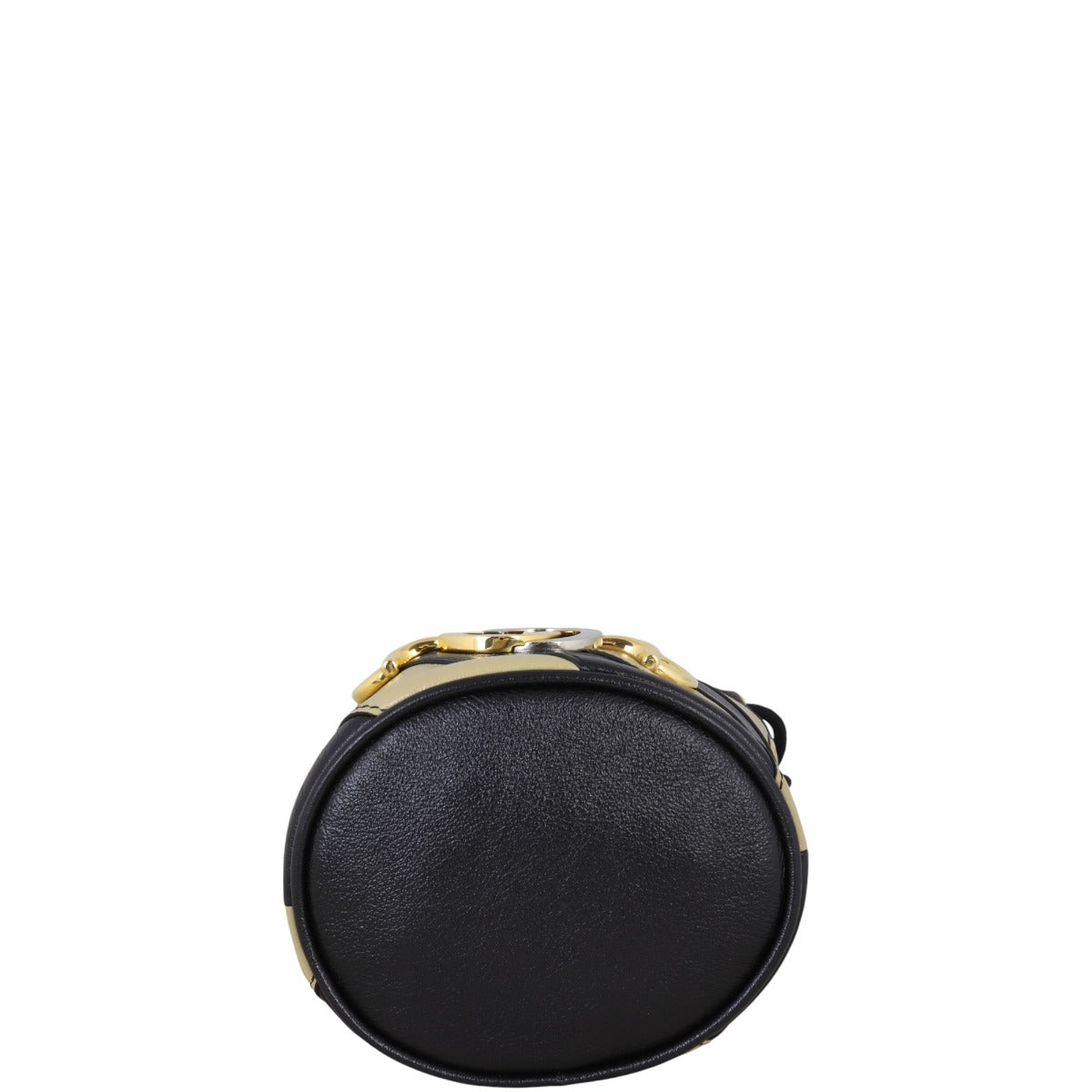 Gucci Zumi Mini Bucket Bag