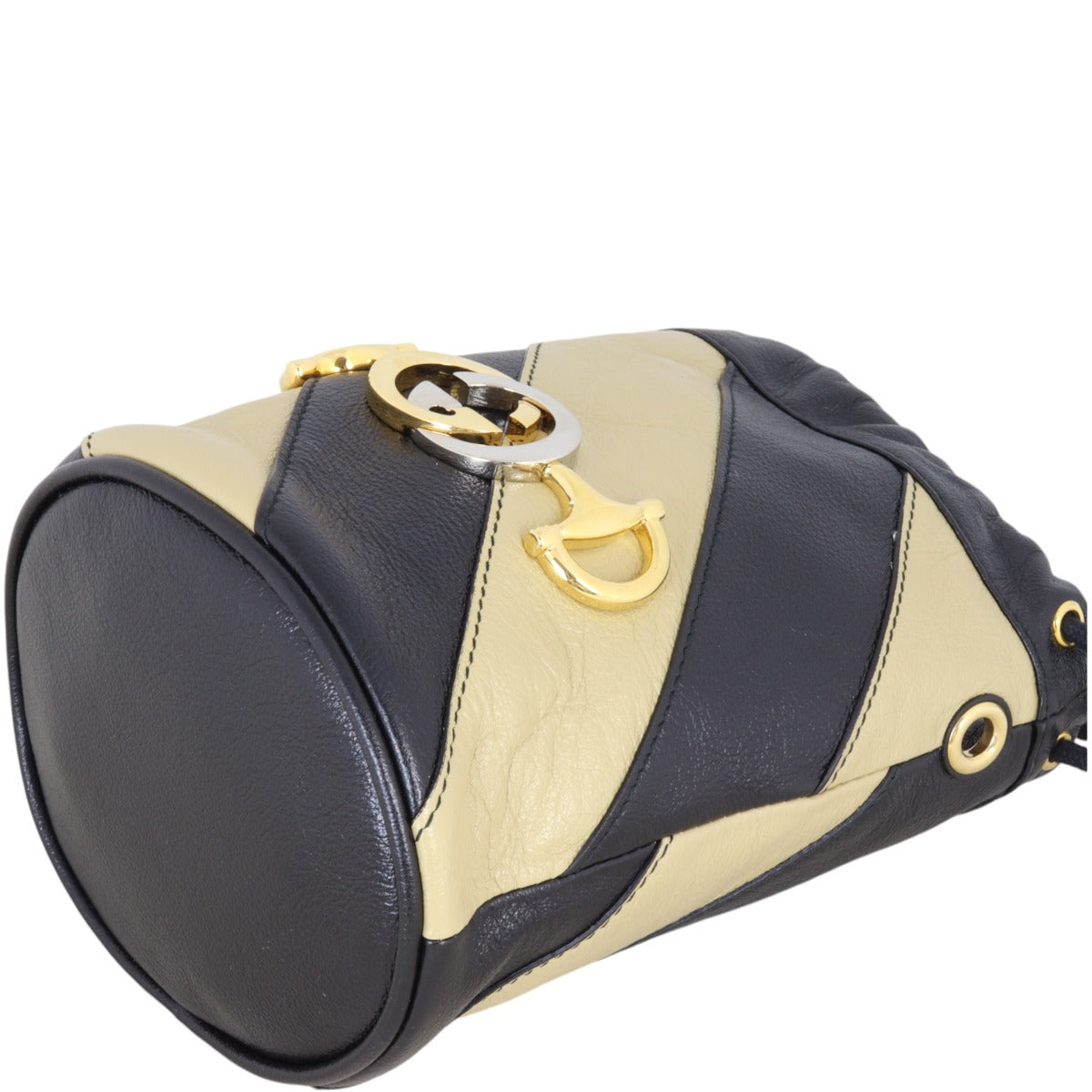 Gucci Zumi Mini Bucket Bag