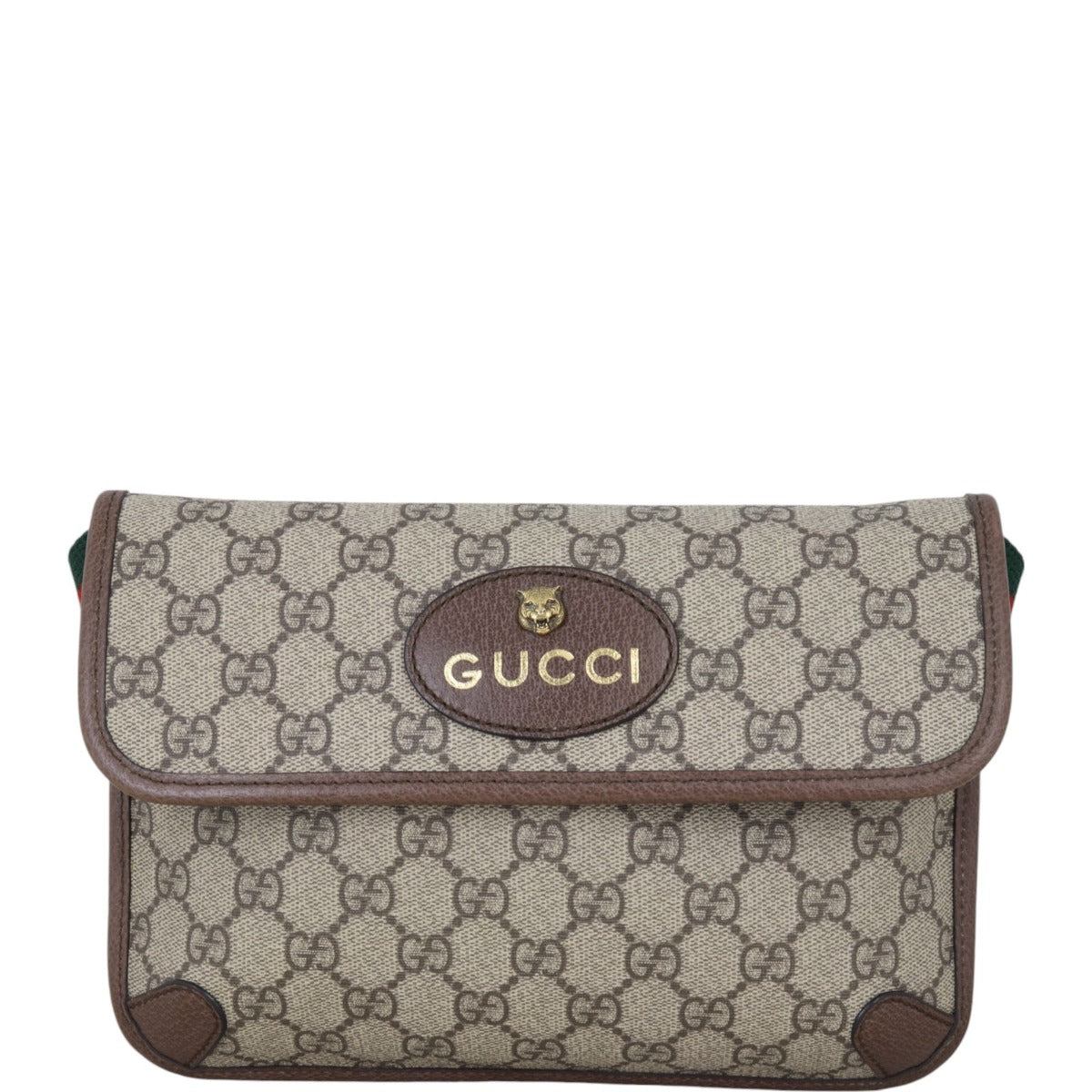Gucci Neo Vintage GG Supreme Belt Bag