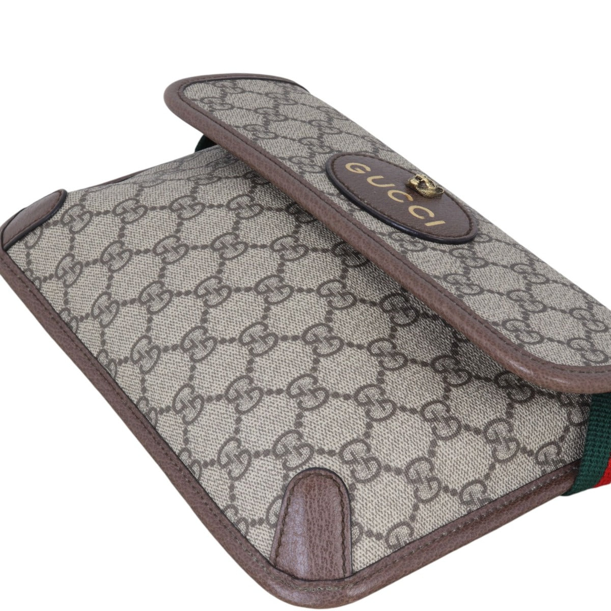 Gucci Neo Vintage GG Supreme Belt Bag