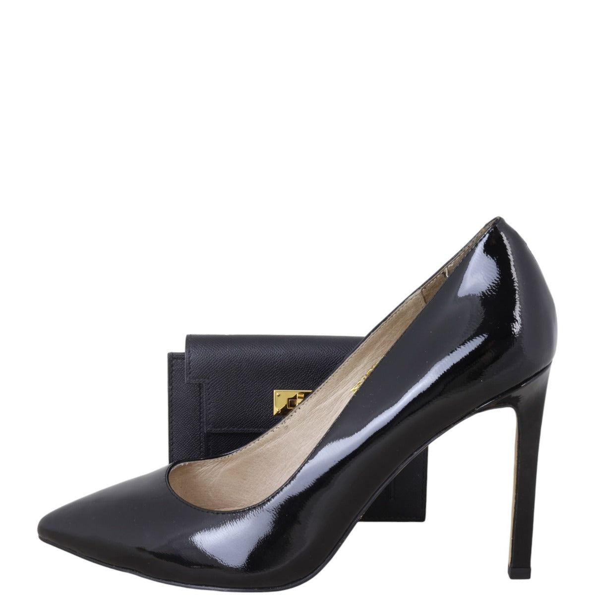 Hermes Kelly Pocket Compact Wallet