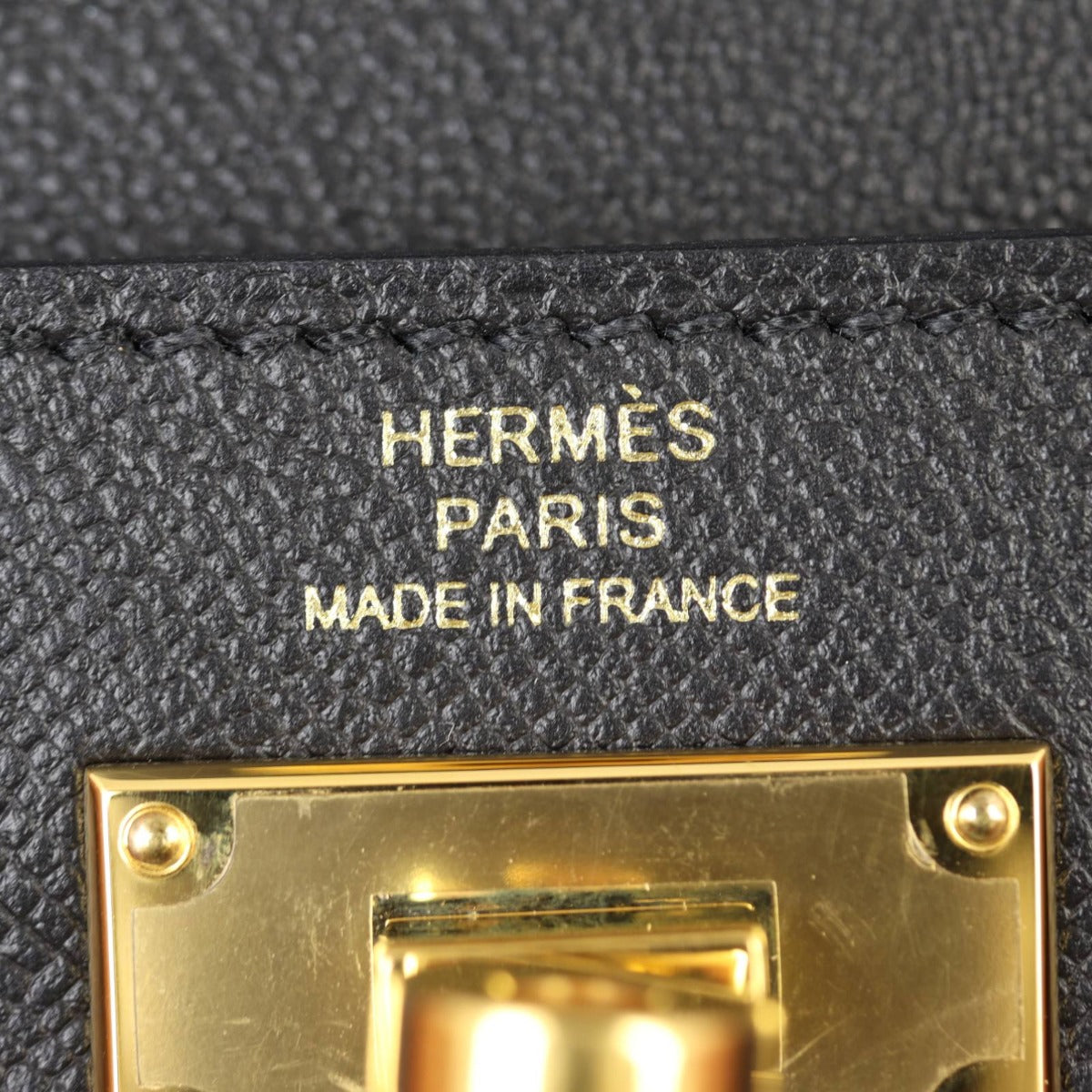 Hermes Kelly Pocket Compact Wallet