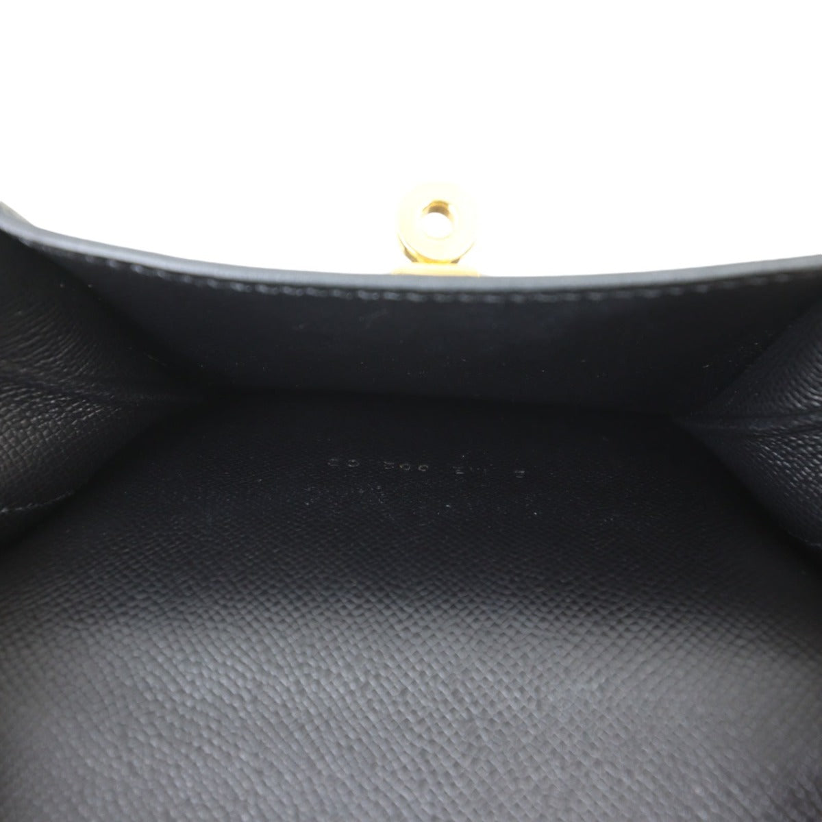 Hermes Kelly Pocket Compact Wallet