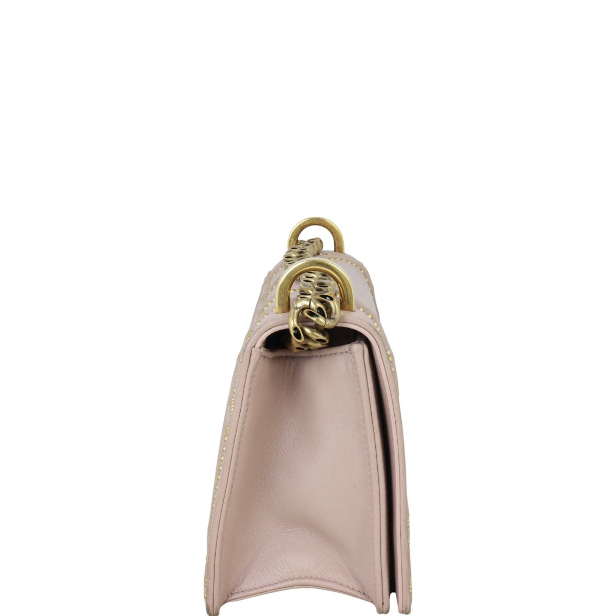 Dior Diorama Small Studded