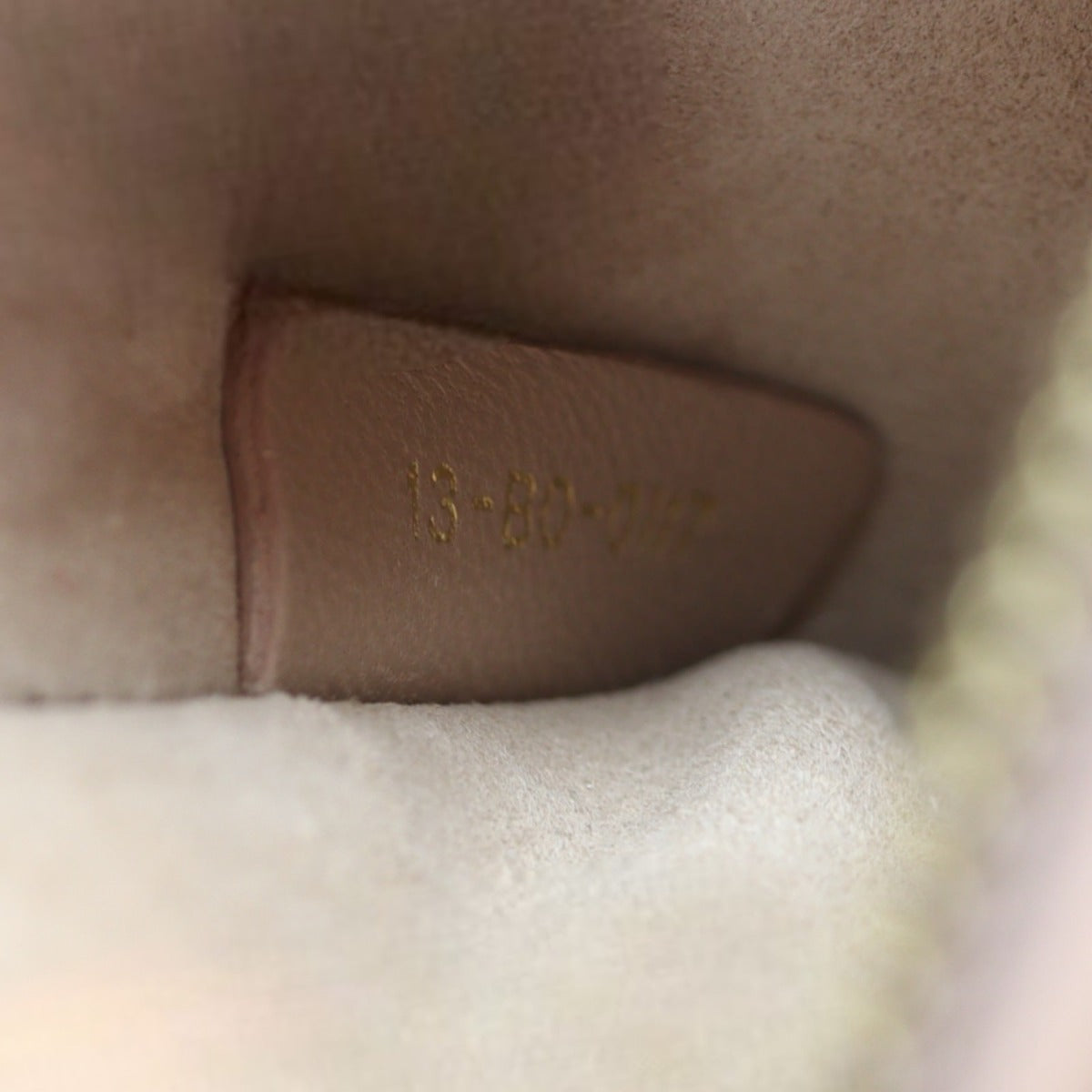 Dior Diorama Small Studded