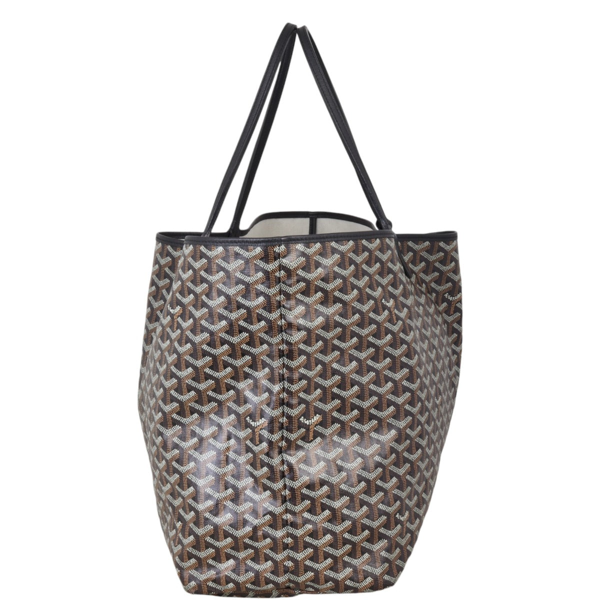 Goyard St Louis GM Goyardine