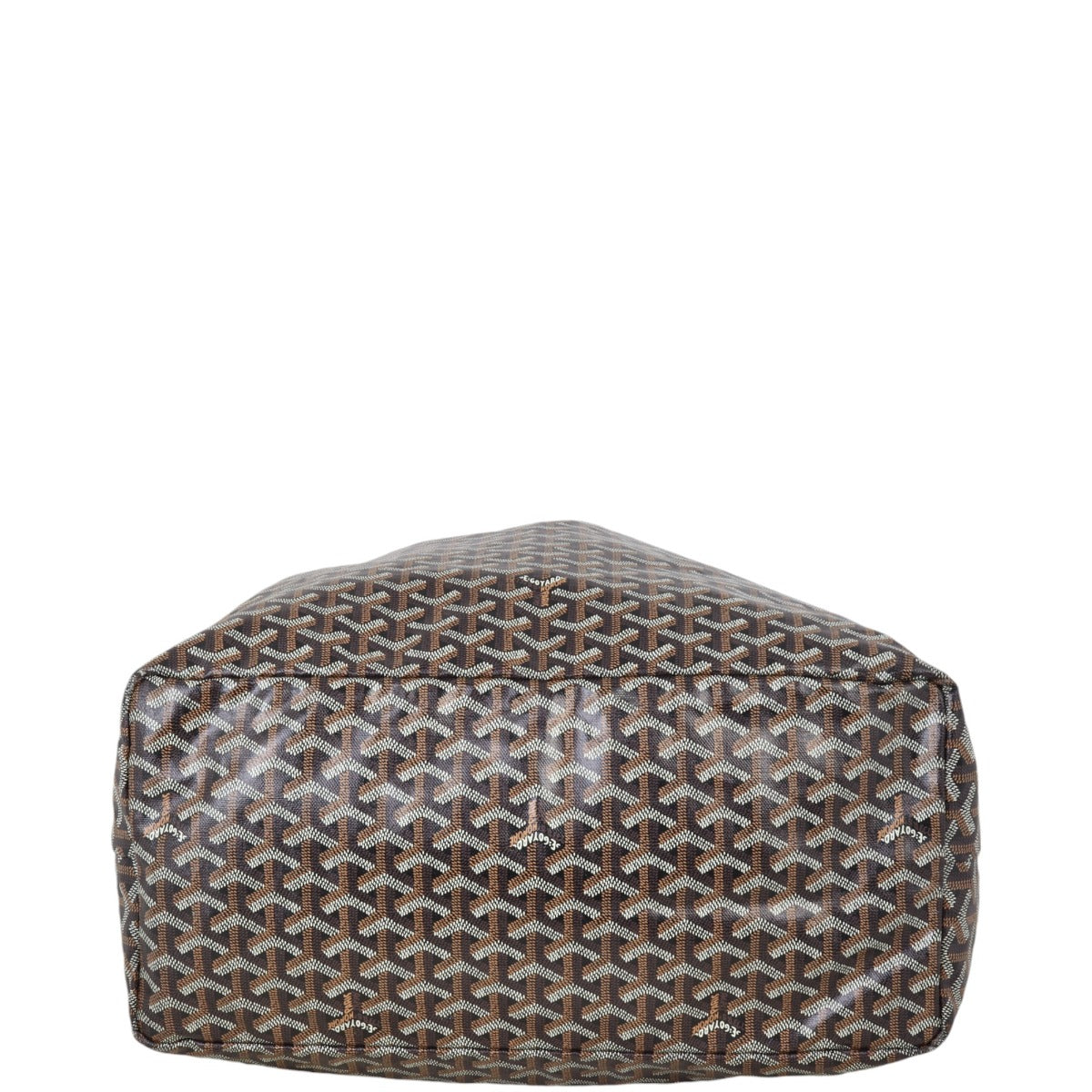 Goyard St Louis GM Goyardine