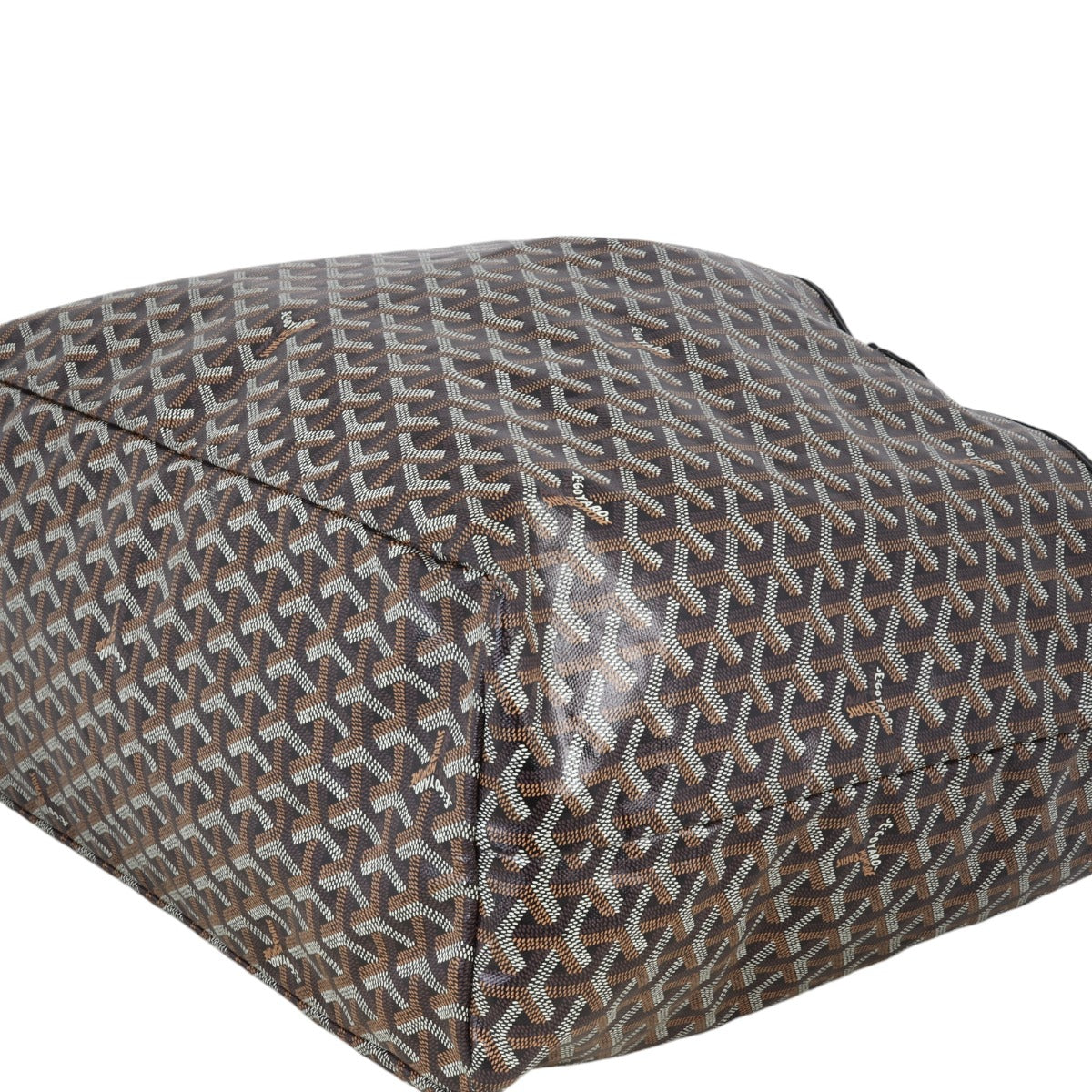 Goyard St Louis GM Goyardine