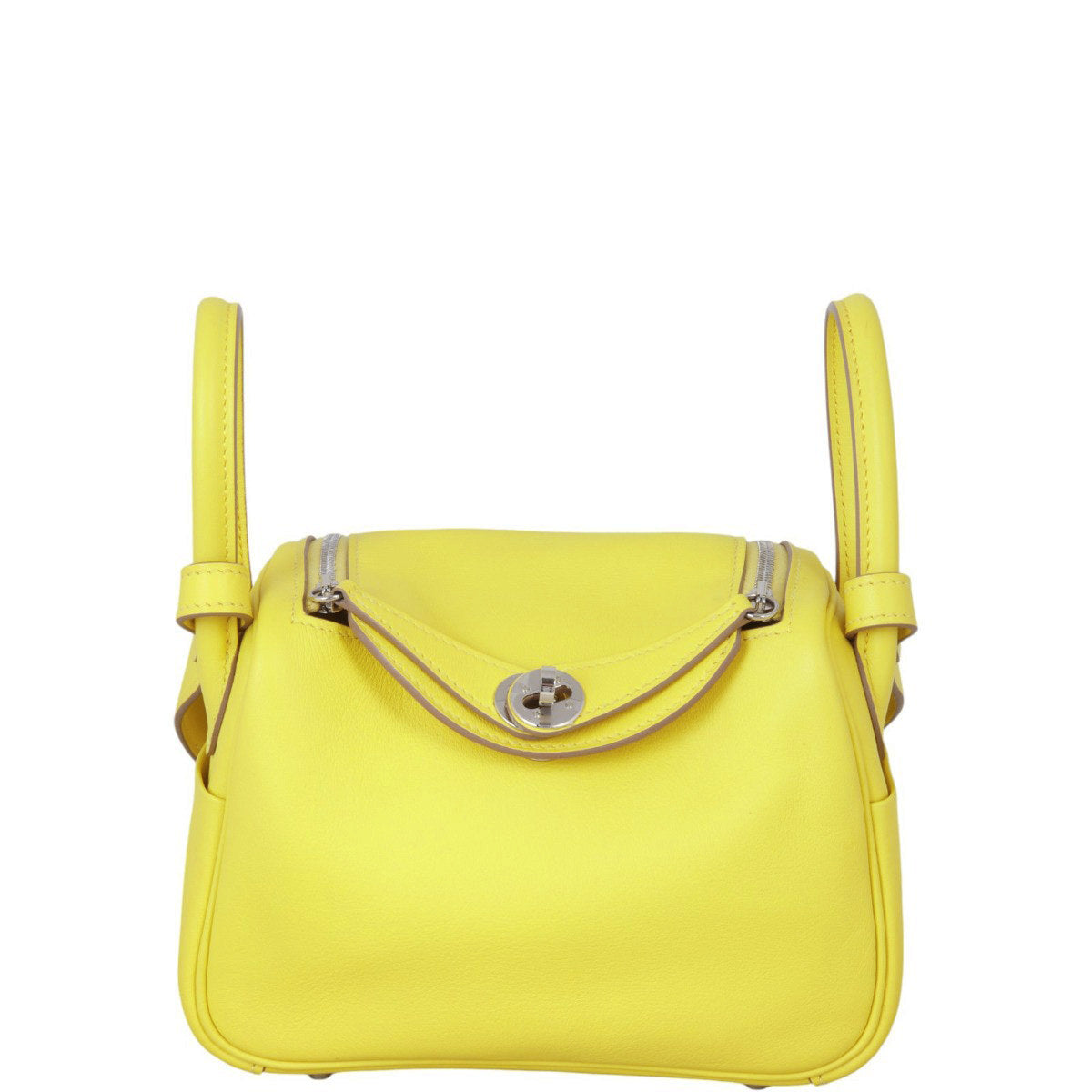 Hermes Mini Lindy 20 Swift