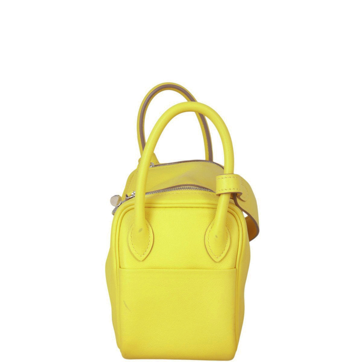 Hermes Mini Lindy 20 Swift