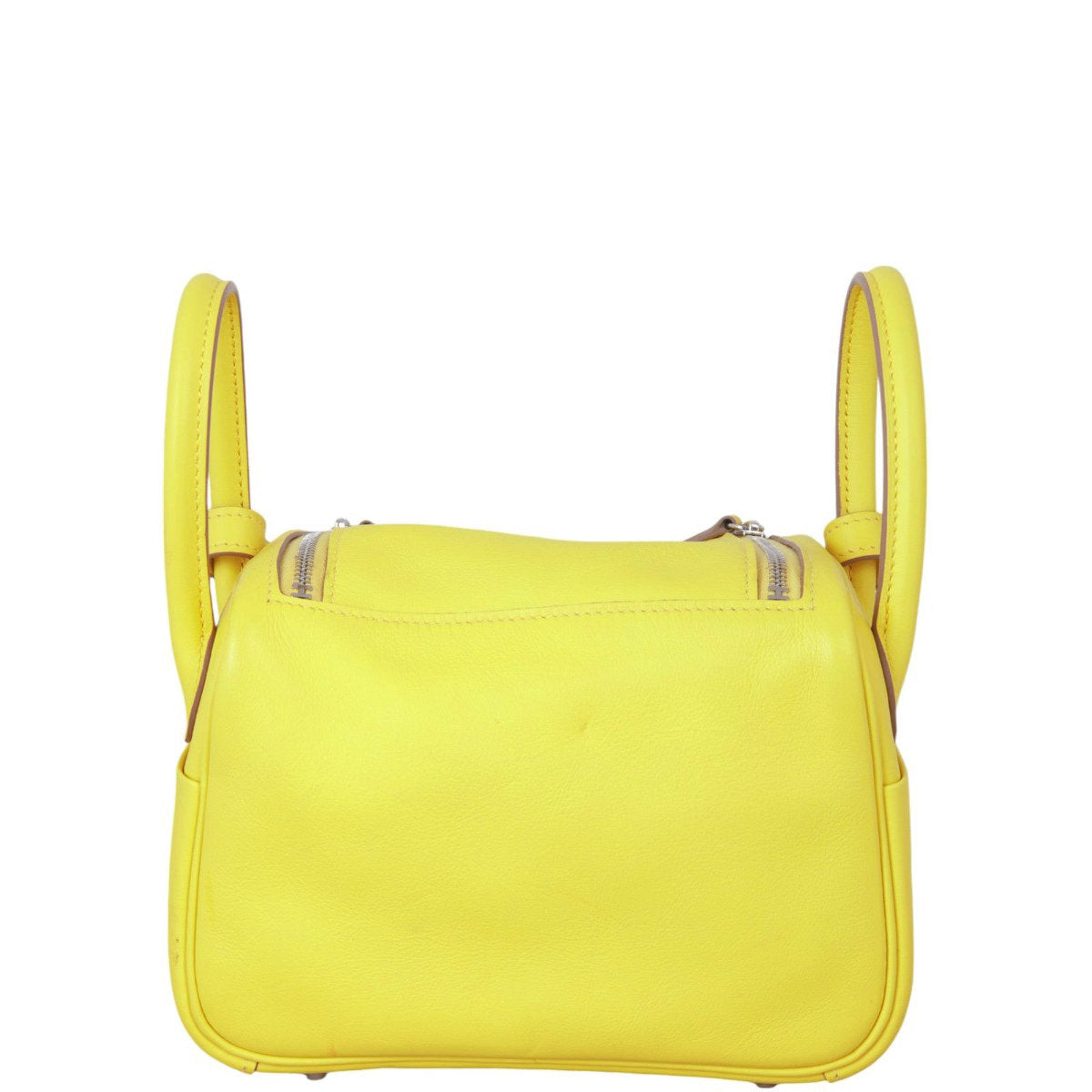 Hermes Mini Lindy 20 Swift