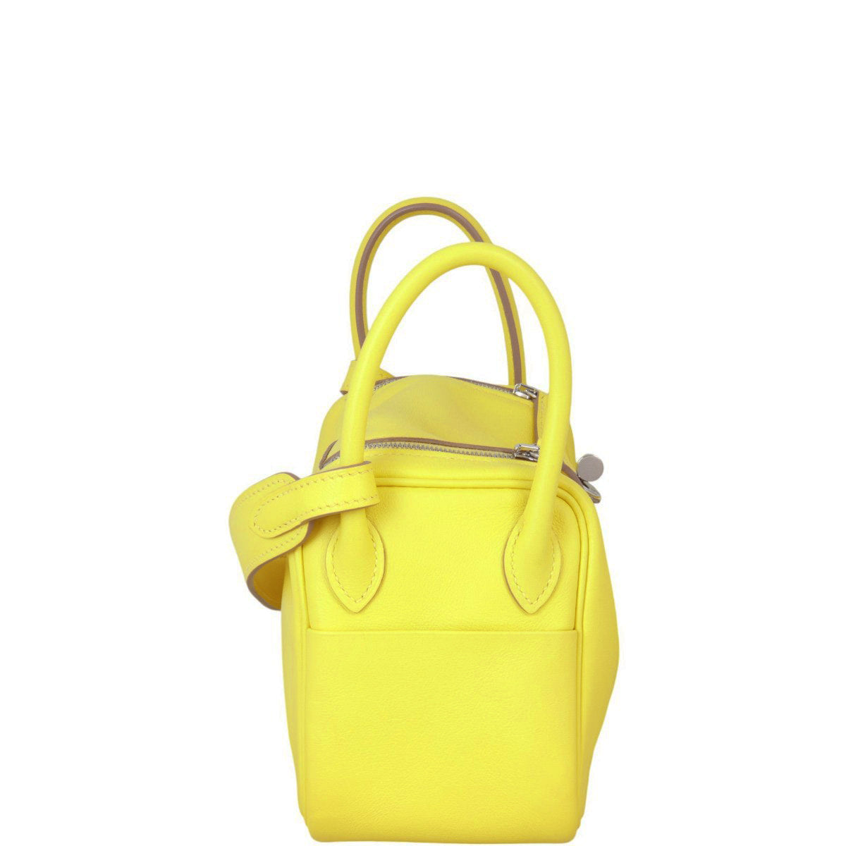 Hermes Mini Lindy 20 Swift