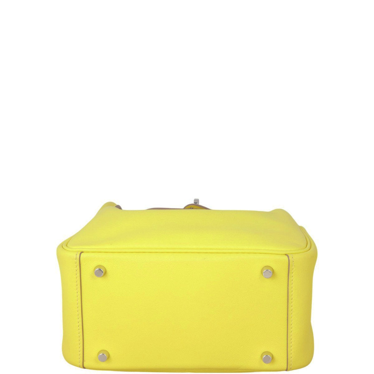 Hermes Mini Lindy 20 Swift