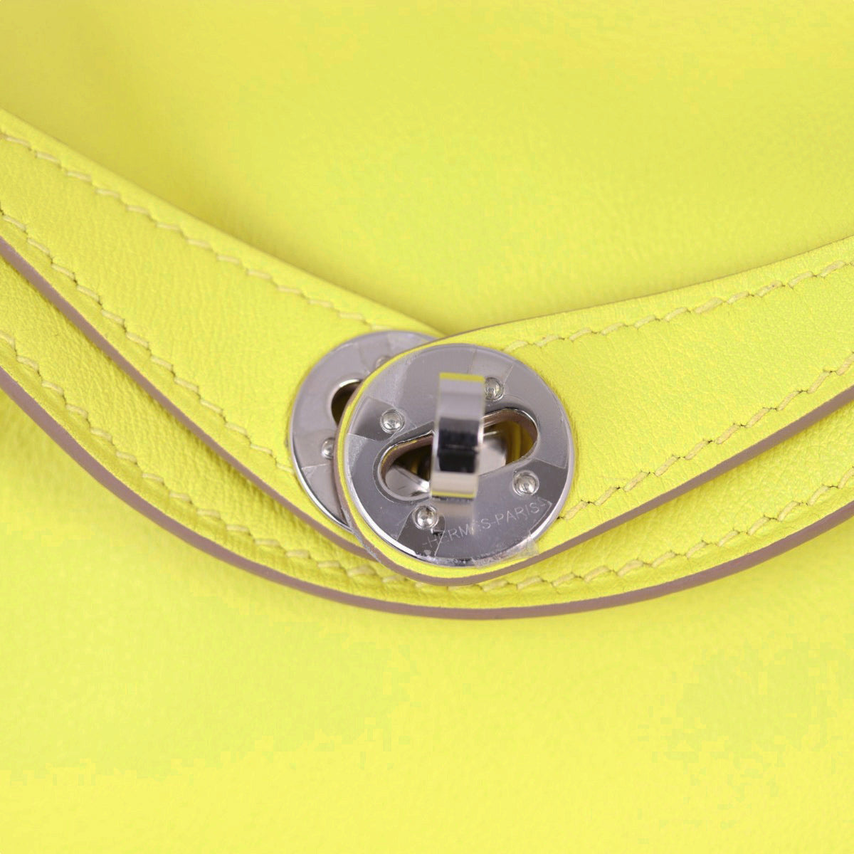 Hermes Mini Lindy 20 Swift