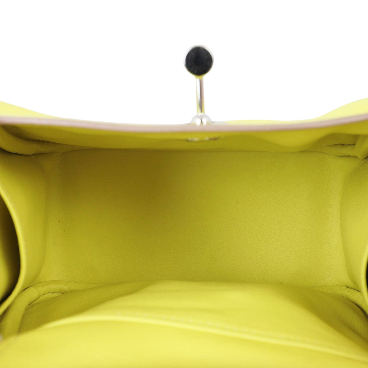 Hermes Mini Lindy 20 Swift